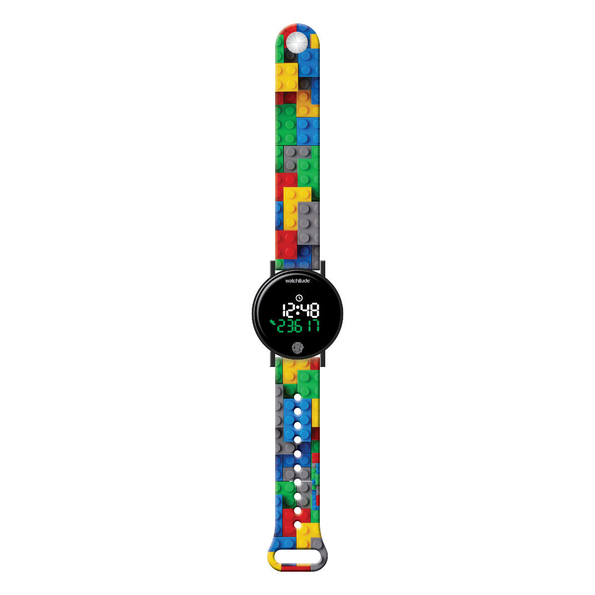 Buy Watchitude Tagd Trackable Watch Nitro | Yallatoys.com