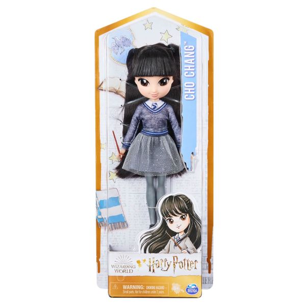 Buy Wizarding World Fashion Doll 8inch | Yallatoys.com