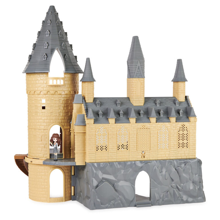 Buy Wizarding World Harry Potter Magical Minis Hogwarts Castle | Yallatoys.com