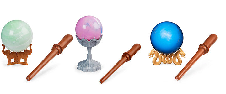 Buy Wizarding World Magical Transforming Putties (Sold Separately Subject To Availability) | Yallatoys.com