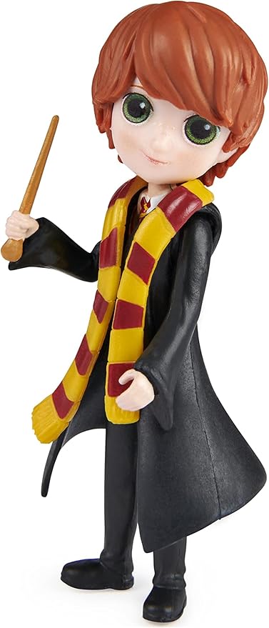 Buy Wizarding World Harry Potter Magical Minis Figurines (Sold Separately Subject to Availability) | Yallatoys.com