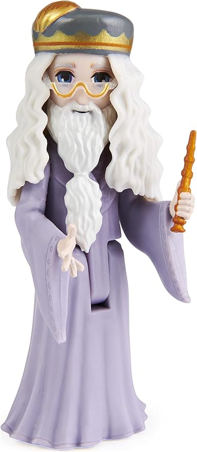 Buy Wizarding World Harry Potter Magical Minis Figurines (Sold Separately Subject to Availability) | Yallatoys.com