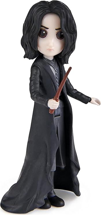 Buy Wizarding World Harry Potter Magical Minis Figurines (Sold Separately Subject to Availability) | Yallatoys.com