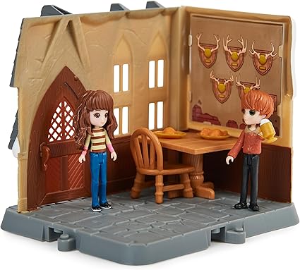 Buy Wizarding World Harry Potter Les Trois Brooms Playset | Yallatoys.com