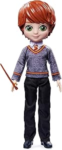 Buy Wizarding World Harry Potter Ron Weasley Figure 8inch | Yallatoys.com