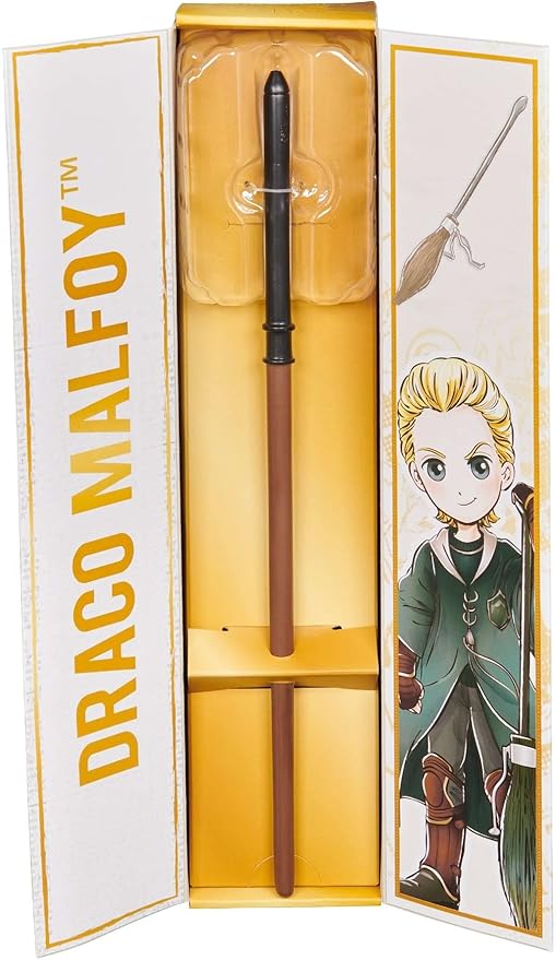 Buy Wizarding World Mysterious Wands (Sold Separately Subject to Availability) | Yallatoys.com
