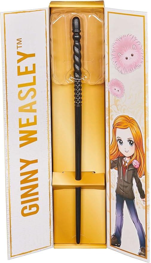 Buy Wizarding World Mysterious Wands (Sold Separately Subject to Availability) | Yallatoys.com