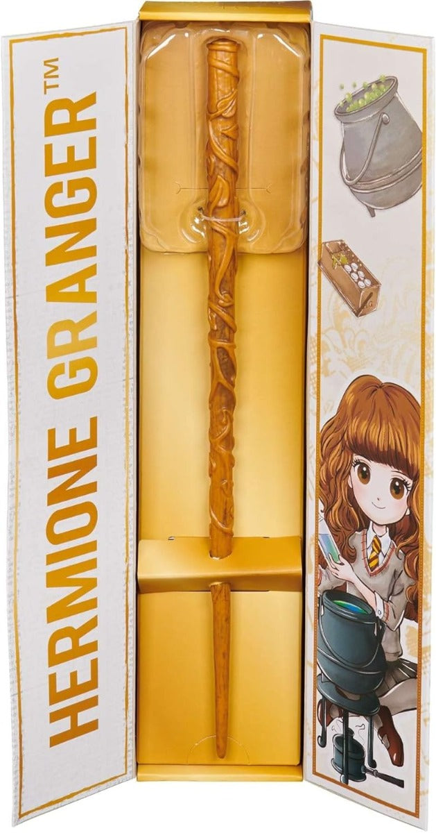 Buy Wizarding World Mysterious Wands (Sold Separately Subject to Availability) | Yallatoys.com