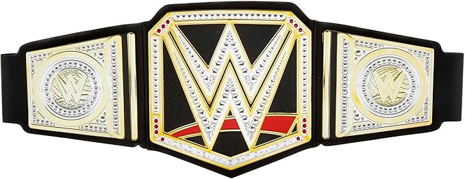 Buy WWE Championship Title Belt | Yallatoys.com