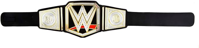 Buy WWE Championship Title Belt | Yallatoys.com