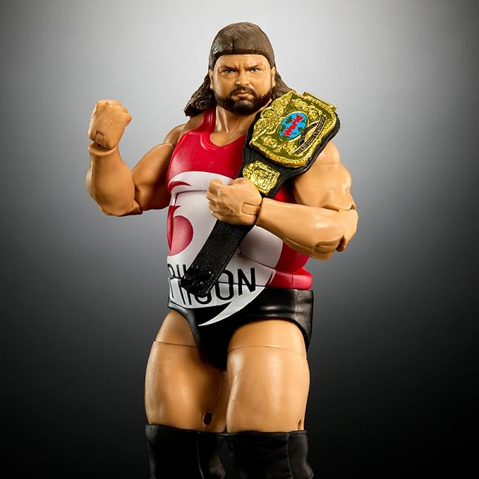 Buy WWE Elite Action Figure (Sold Separately Subject To Availability) | Yallatoys.com