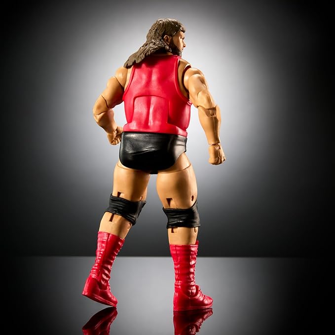 Buy WWE Elite Action Figure (Sold Separately Subject To Availability) | Yallatoys.com