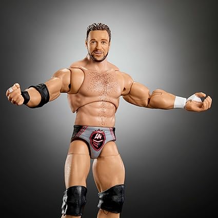 Buy WWE Ultimate Edition La Knight | Yallatoys.com