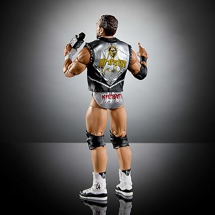Buy WWE Ultimate Edition La Knight | Yallatoys.com