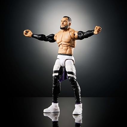 Buy WWE Ultimate Edition Action Figure And Accessories 6 inch Finn Balor | Yallatoys.com