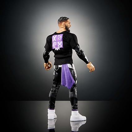 Buy WWE Ultimate Edition Action Figure And Accessories 6 inch Finn Balor | Yallatoys.com