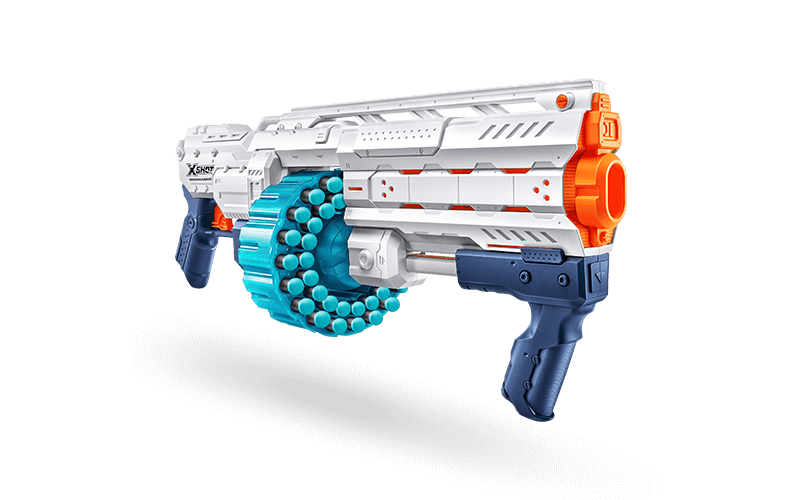 x-shot excel fortress blaster