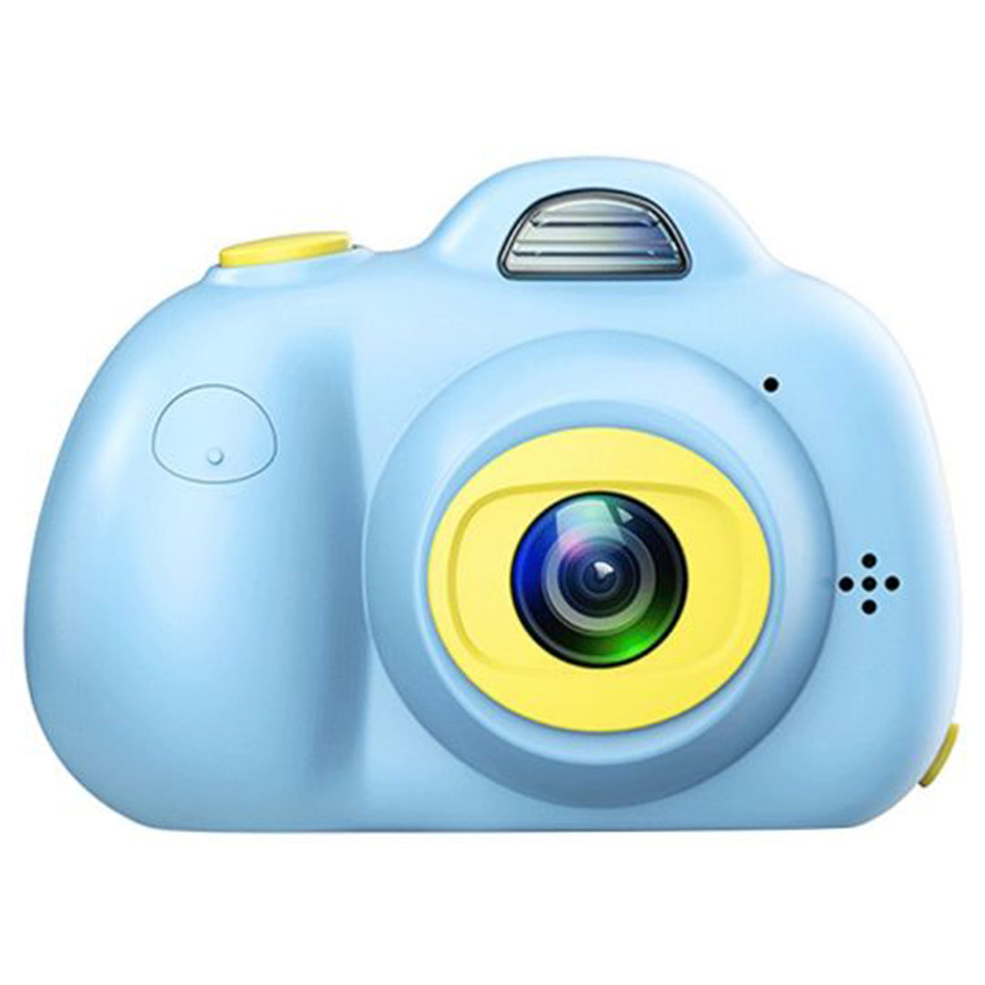 Buy My Cam Kids Camera 18MP HD 1920X1080P Blue | Yallatoys.com