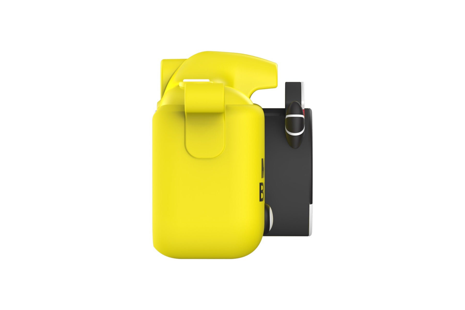 Buy My Cam Childrens Digital Camera Yellow | Yallatoys.com