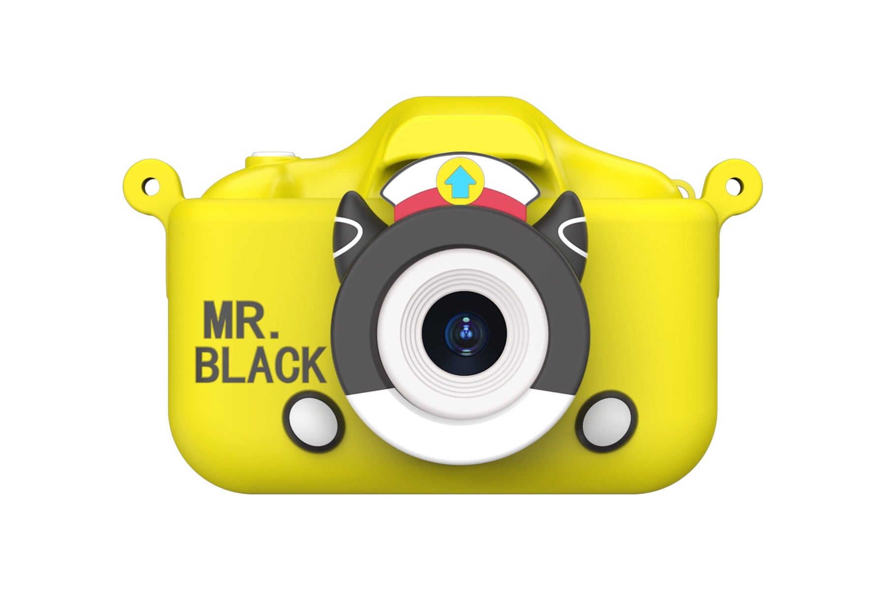 Buy My Cam Childrens Digital Camera Yellow | Yallatoys.com