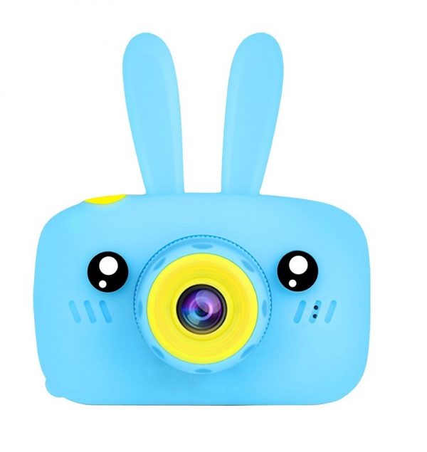 Buy My Cam Kids Camera 12MP HD 1920X1080P Blue | Yallatoys.com