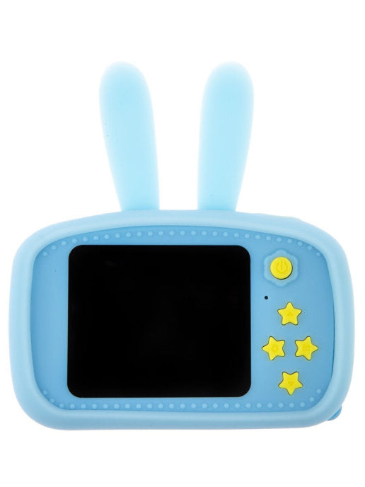Buy My Cam Kids Camera 12MP HD 1920X1080P Blue | Yallatoys.com