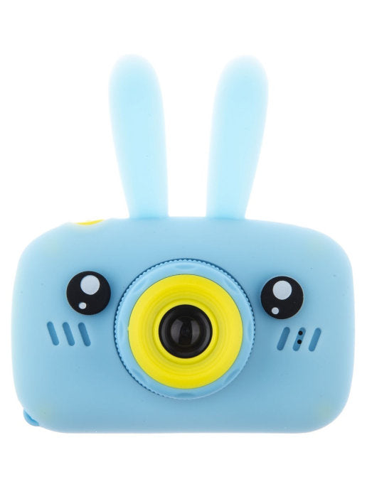 Buy My Cam Kids Camera 12MP HD 1920X1080P Blue | Yallatoys.com