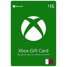 Buy Xbox QAR $15 | Yallatoys.com