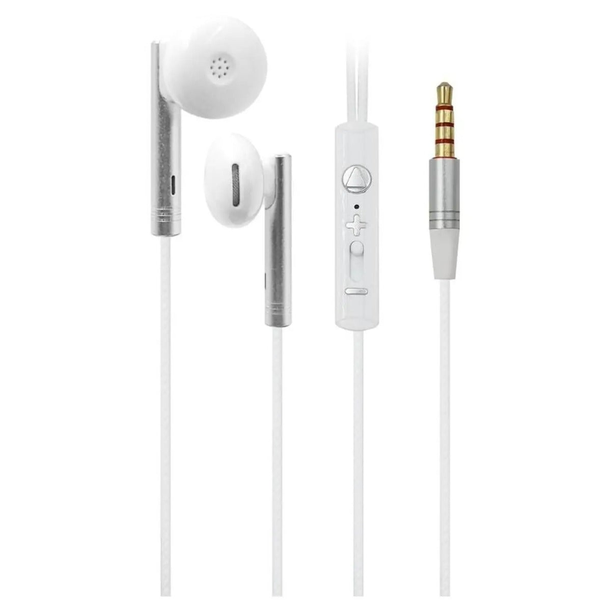 Buy X.Cell Wired Stereo Headset White | Yallatoys.com
