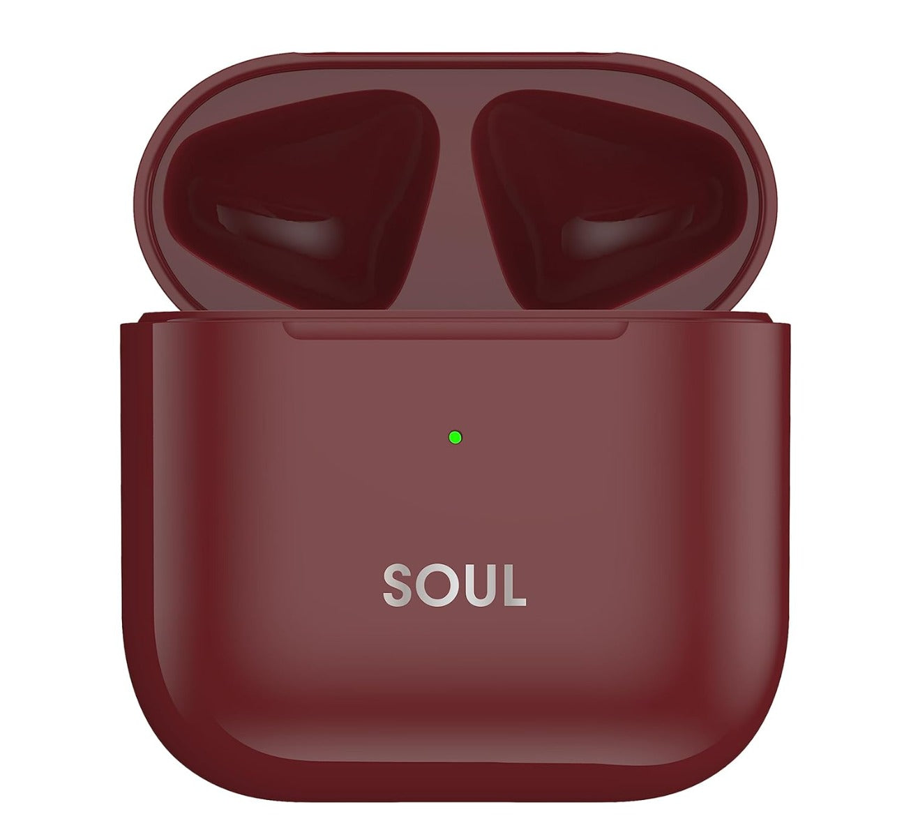 Buy X.Cell Stereo Bluetooth Earbuds SOUL 11 Maroon | Yallatoys.com