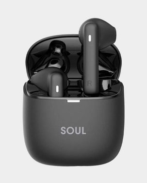 Buy X.Cell Soul 14 Pro Wireless Earbud Black | Yallatoys.com