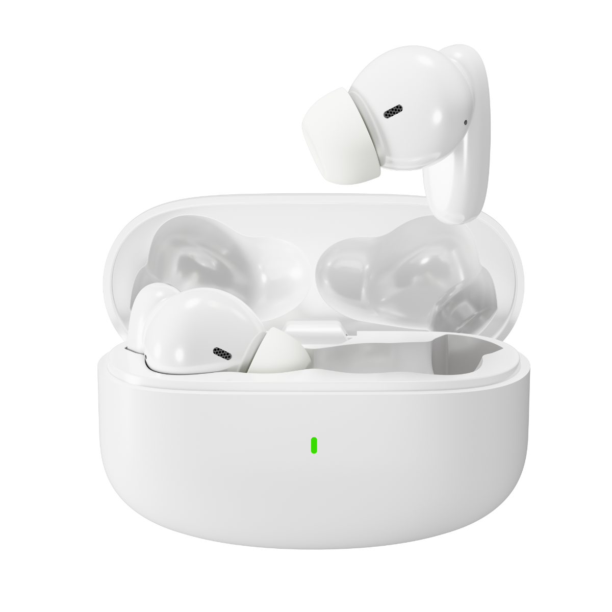 Buy X.Cell Soul 14 Pro Wireless Earbud White | Yallatoys.com