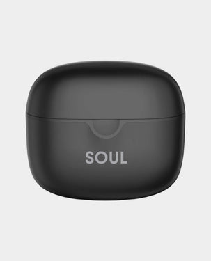 Buy X.Cell Soul 17 Pro True Wireless Earbuds Black | Yallatoys.com