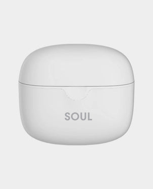 Buy X.Cell Soul 17 Pro True Wireless Earbuds White | Yallatoys.com