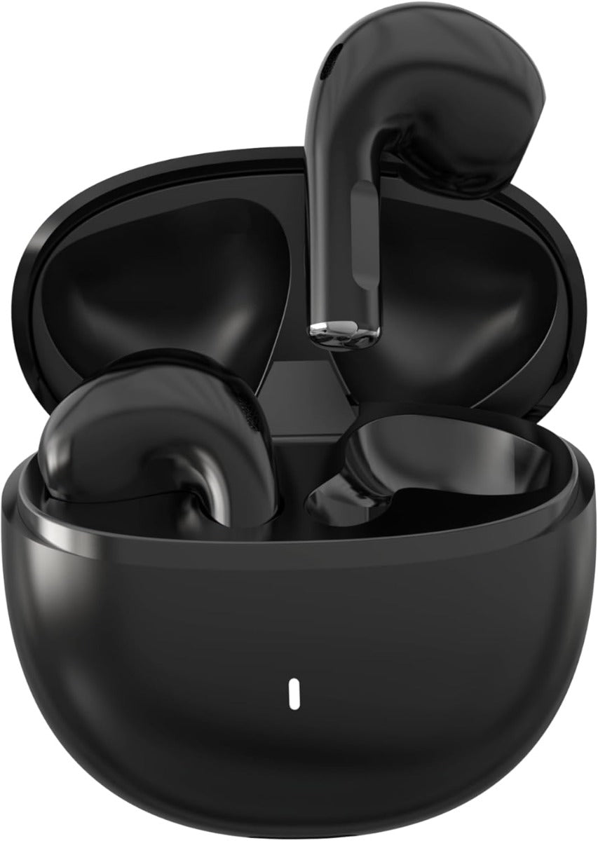 Buy X.Cell Soul17 Signature Stereo Bluetooth Earbuds Black | Yallatoys.com