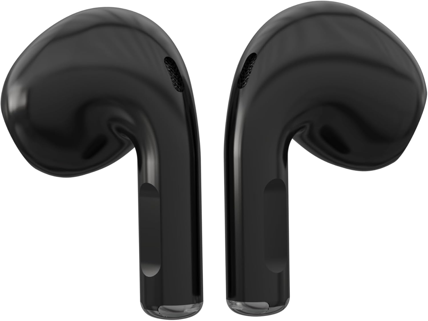 Buy X.Cell Soul17 Signature Stereo Bluetooth Earbuds Black | Yallatoys.com