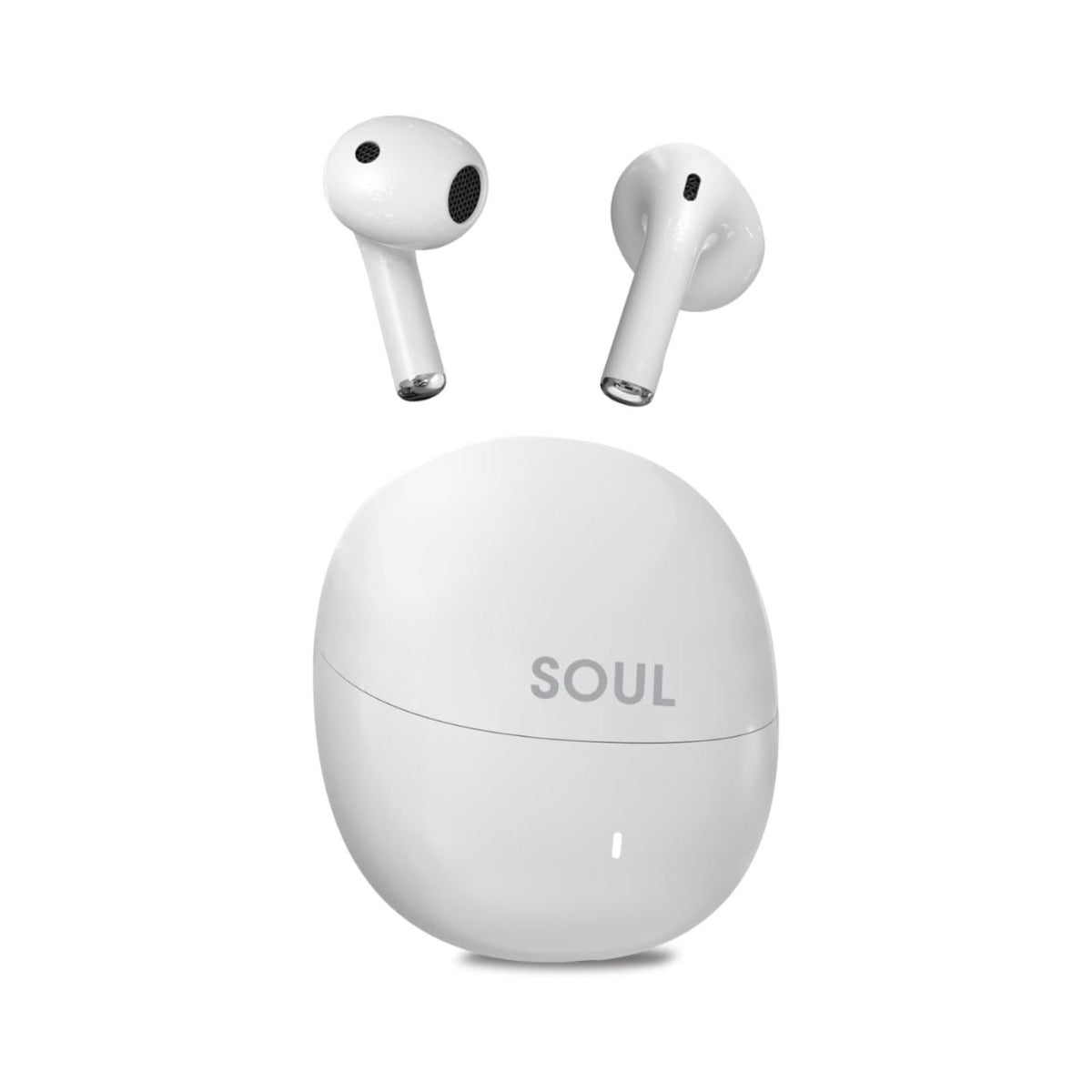 Buy X.Cell Soul17 Signature Stereo Bluetooth Earbuds White | Yallatoys.com