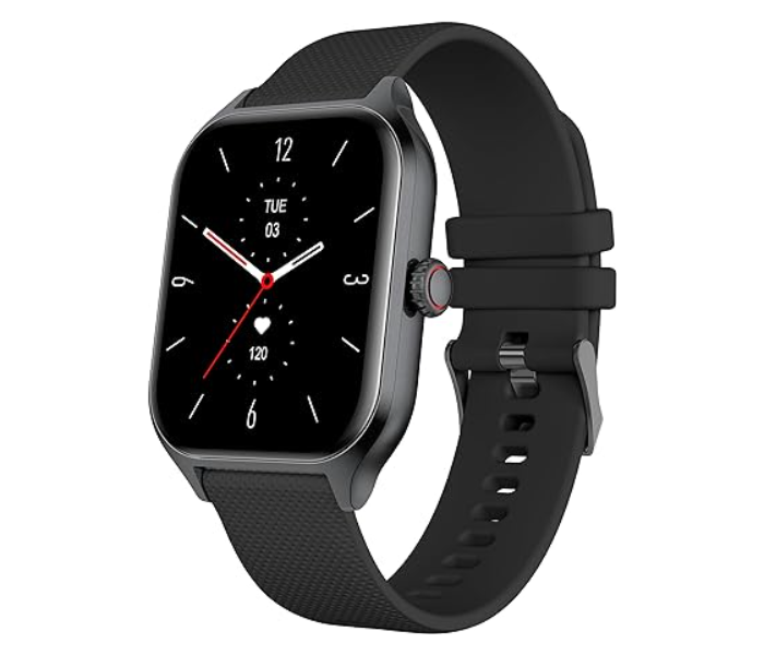 Buy Xcell G7 Talk Pro Smartwatch Black | Yallatoys.com