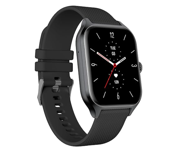 Buy Xcell G7 Talk Pro Smartwatch Black | Yallatoys.com