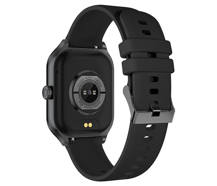 Buy Xcell G7 Talk Pro Smartwatch Black | Yallatoys.com