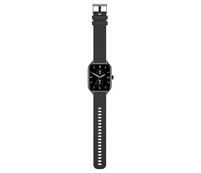 Buy Xcell G7 Talk Pro Smartwatch Black | Yallatoys.com