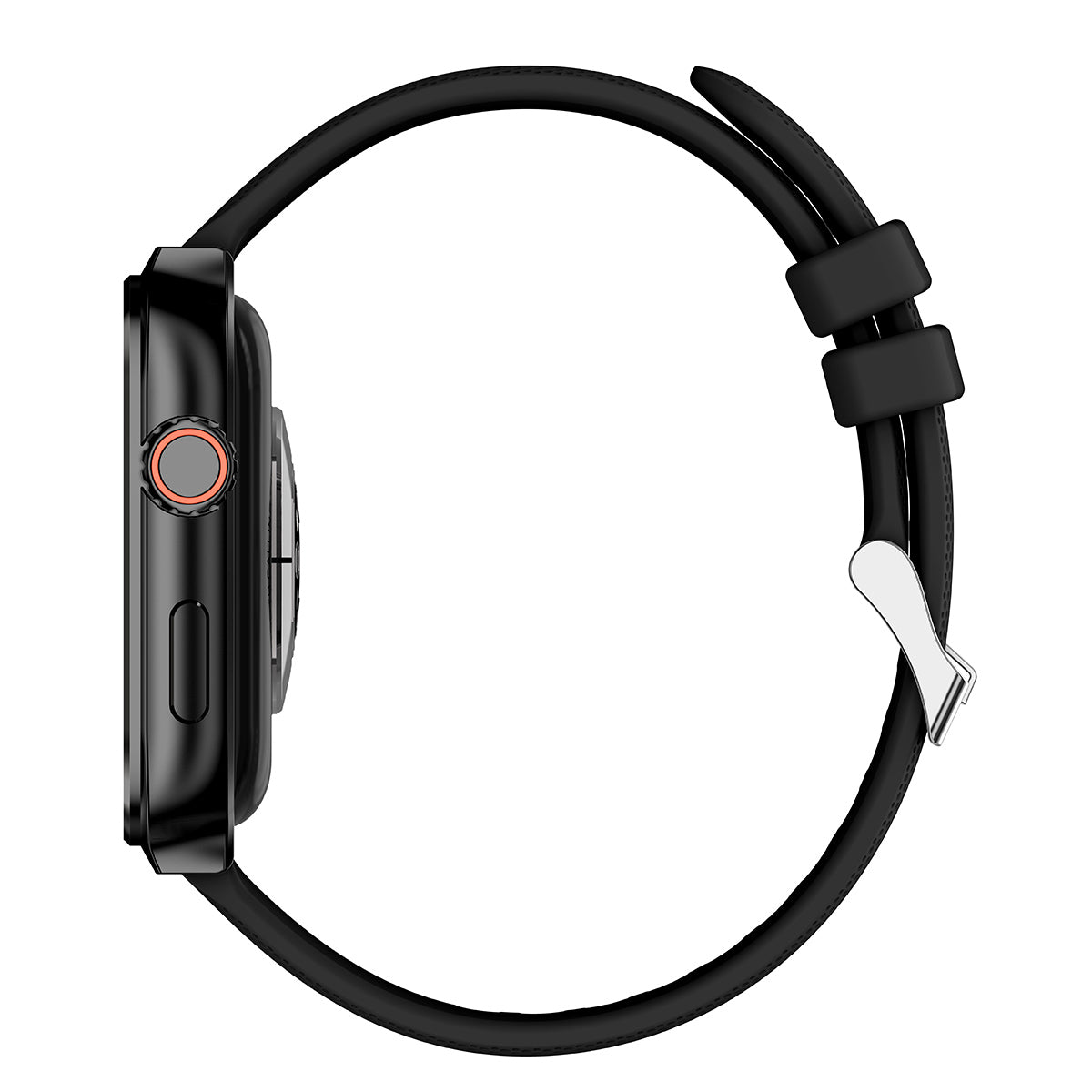 Buy Xcell G9 Smart Watch Black | Yallatoys.com