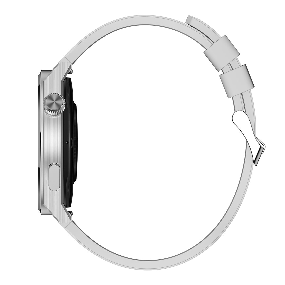 Buy Xcell Elite 4 Smartwatch Grey Strap | Yallatoys.com