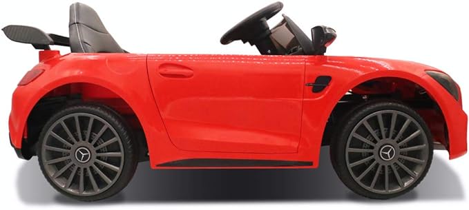 Buy Xiamen Mercedes Benz AMG GTR Motorized Vehicles 12V | Yallatoys.com