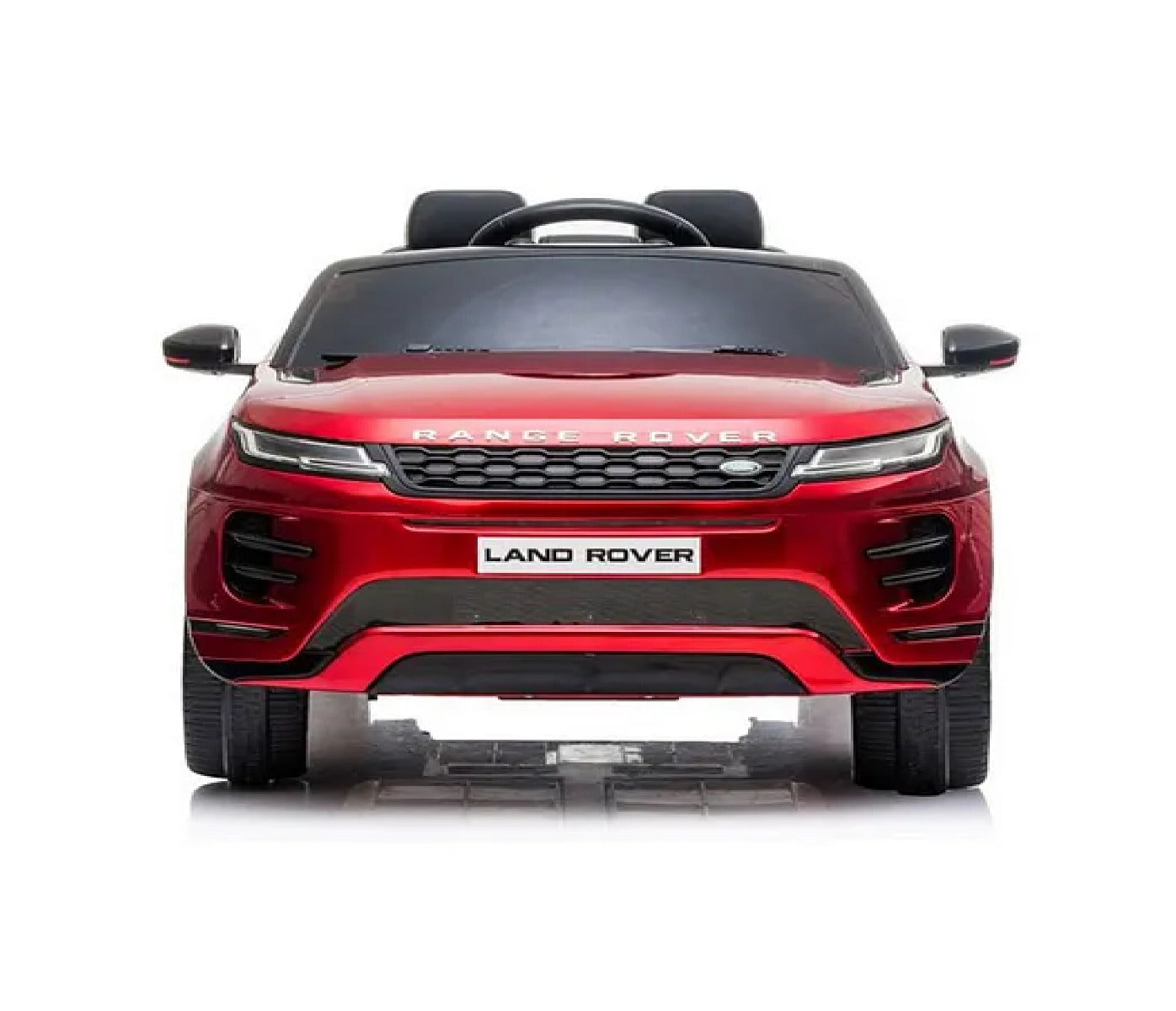 Buy Xiamen Range Rover Evoque 12V | Yallatoys.com