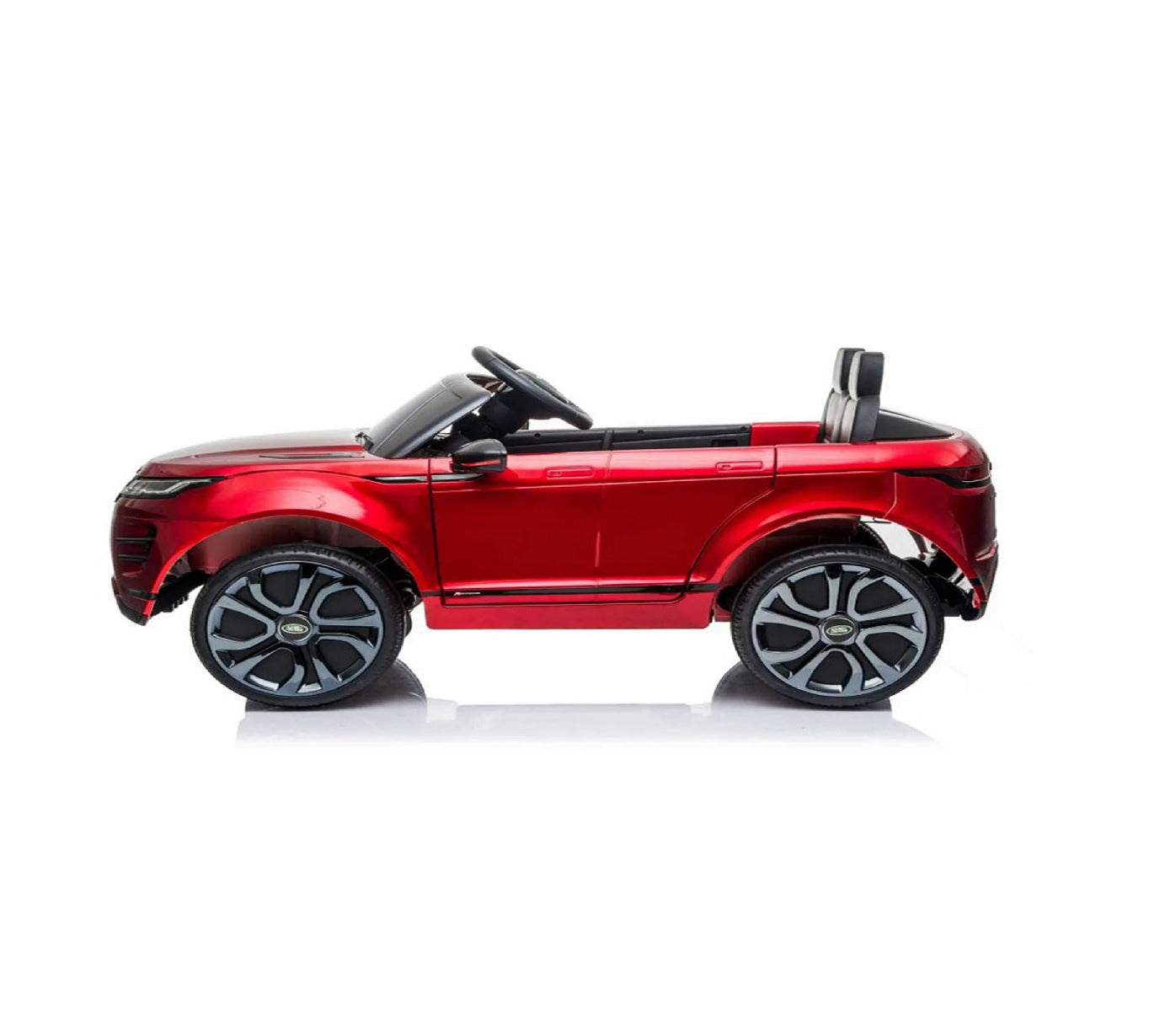 Buy Xiamen Range Rover Evoque 12V | Yallatoys.com