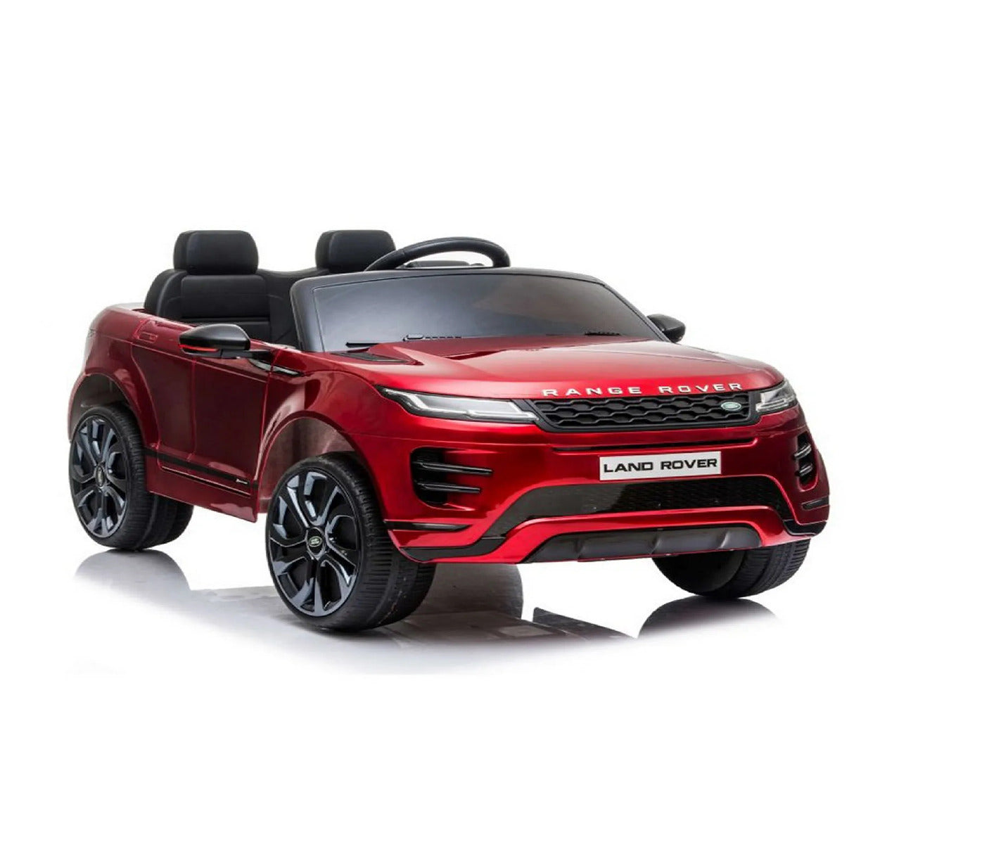 Buy Xiamen Range Rover Evoque 12V | Yallatoys.com