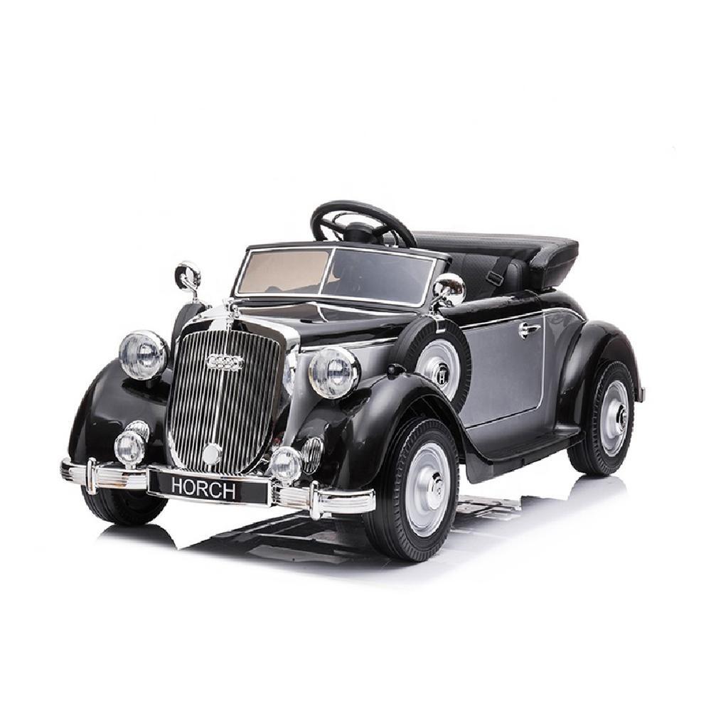 Buy Xiamen Battery Operated Audi Horch 930V Ride On Car (Sold Separately Subjected To Availability) | Yallatoys.com