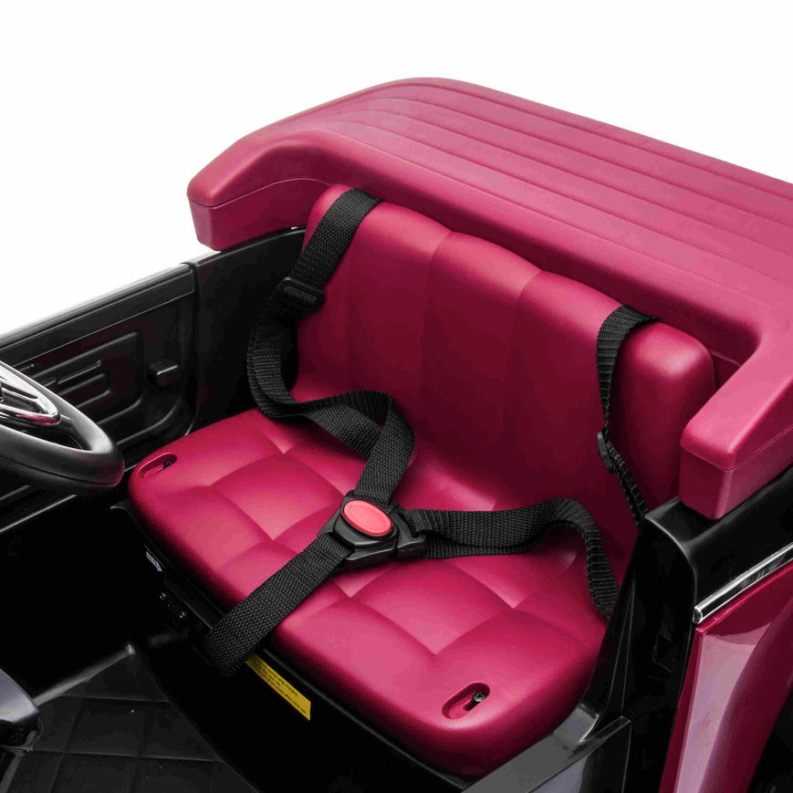 Buy Xiamen Battery Operated Audi Horch 930V Ride On Car (Sold Separately Subjected To Availability) | Yallatoys.com