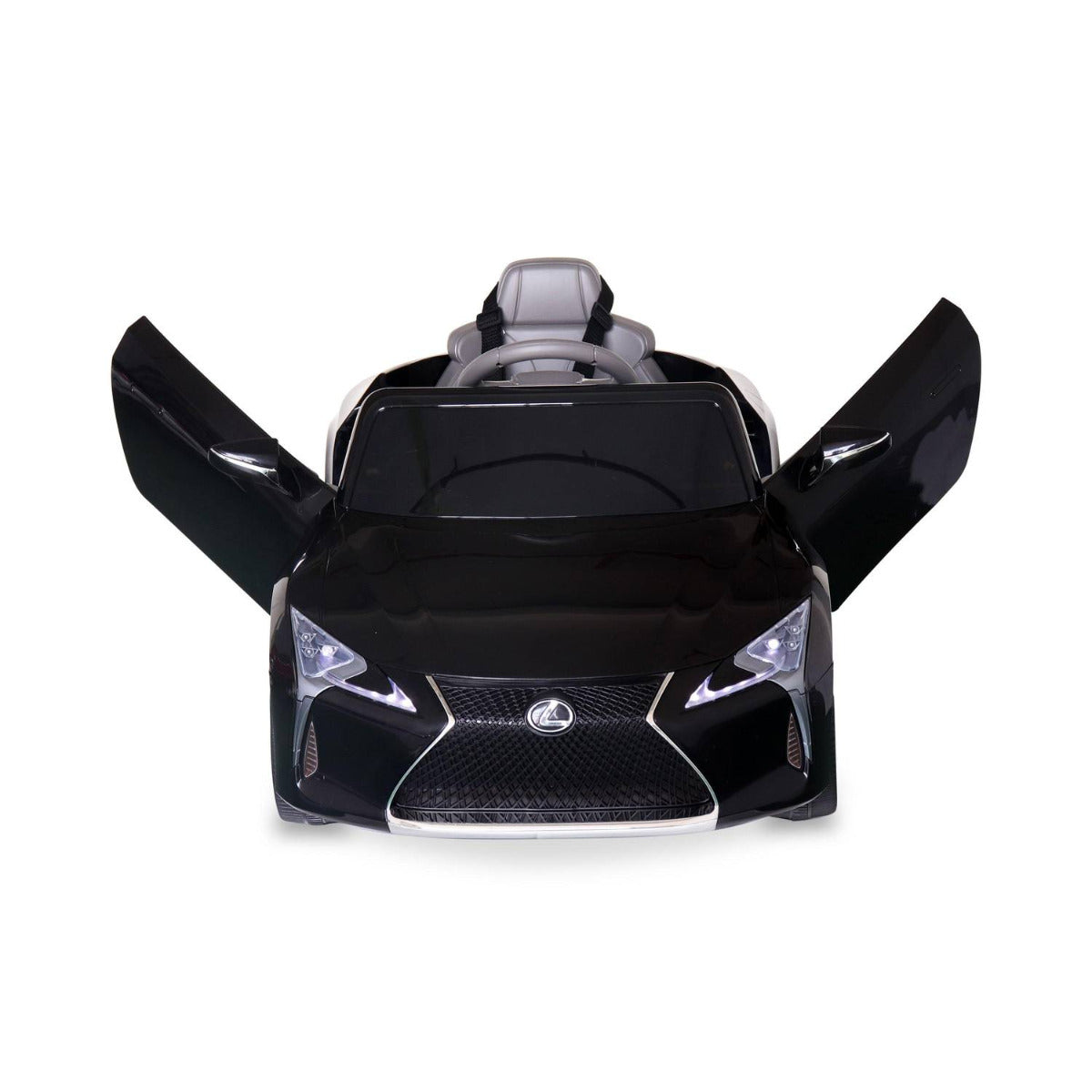 Buy Xiamen LexusLC500 Motorized Vehicles with 12V | Yallatoys.com